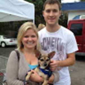 Meet your Posher, Neil